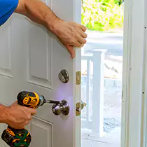 Entry Doors in East Lake-Orient Park, FL