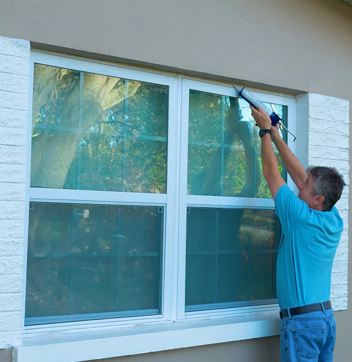 Modern Windows in East Lake-Orient Park, FL