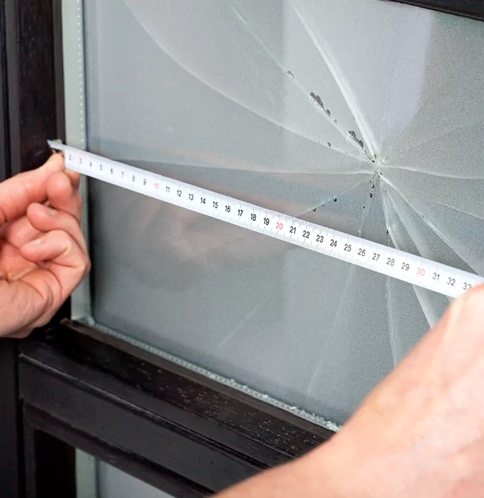 Storefront Glass Repair in East Lake-Orient Park, FL