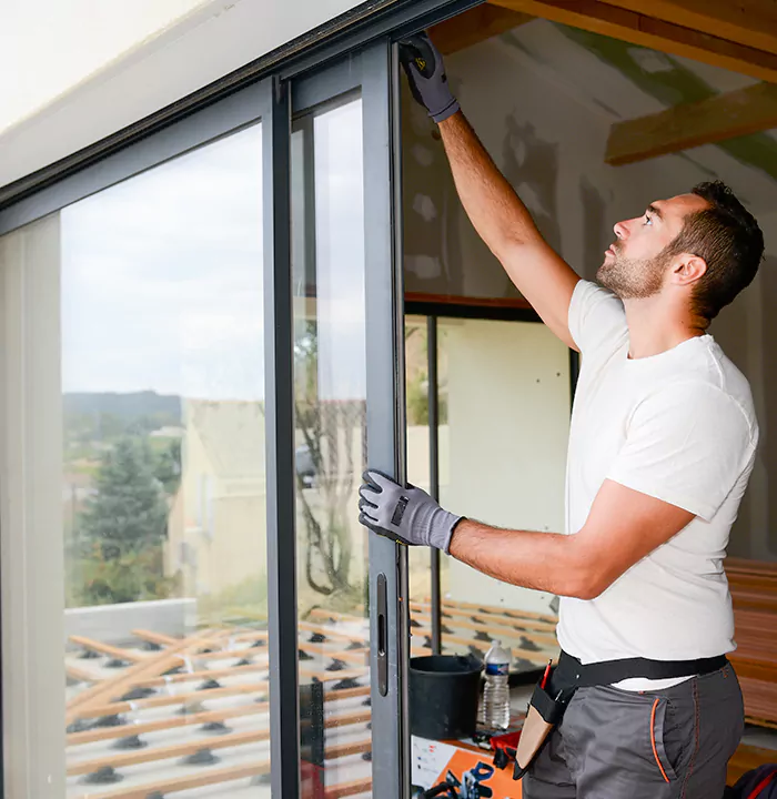 Vinyl Window Installation in East Lake-Orient Park, FL
