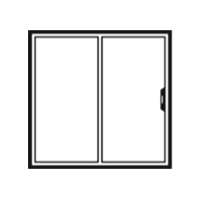 Patio Doors in East Lake-Orient Park, FL