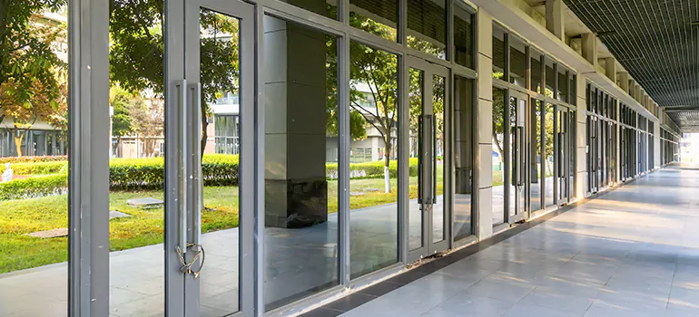 Professional Accordion Door Repair in East Lake-Orient Park, FL