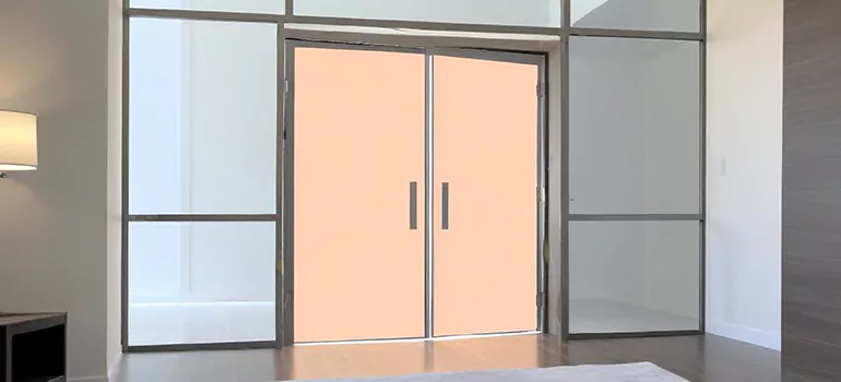 Professional Accordion Door Repair in East Lake-Orient Park, FL