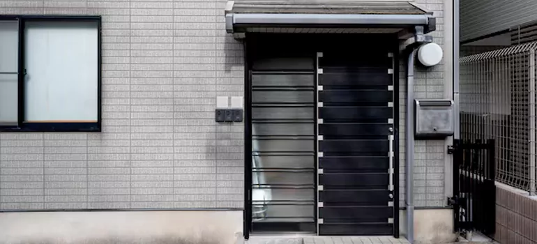 Commercial Bulletproof Door Installation in East Lake-Orient Park, FL