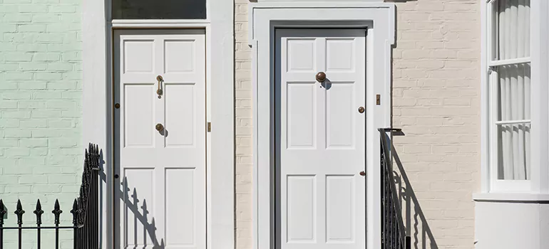 Mirror Closet Door Repair in East Lake-Orient Park, FL