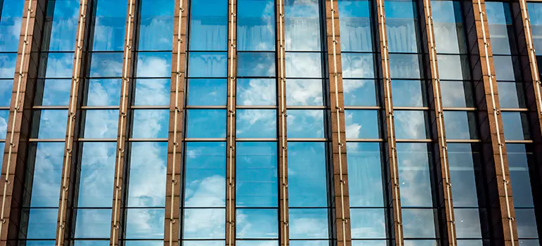 Professional Window Tinting Services in East Lake-Orient Park, FL