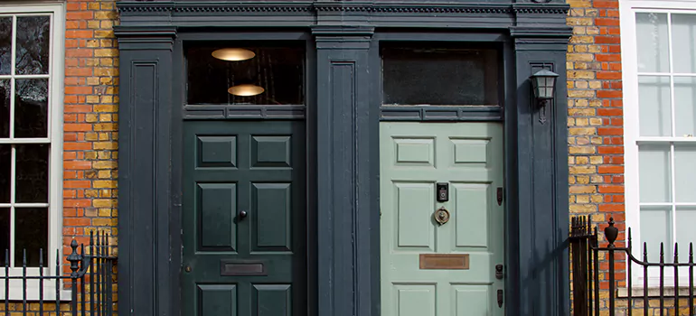 Interior Door Trim Moulding  in East Lake-Orient Park, FL