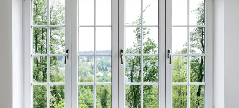 Cost To Install Double Pane Windows in East Lake-Orient Park, FL