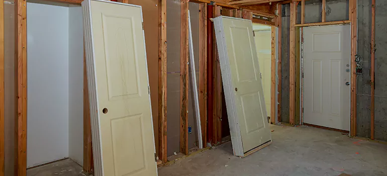 Heavy Duty Sliding Door in East Lake-Orient Park, FL