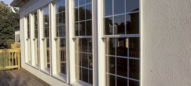 Home Window Glass Repair in East Lake-Orient Park, FL