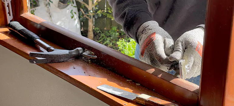 Industrial Window Repair in East Lake-Orient Park, FL