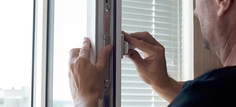 Lever Window Replacement Services in East Lake-Orient Park, FL