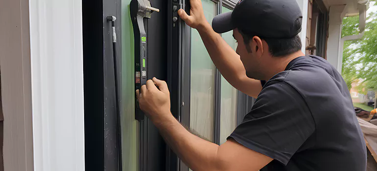 1 Way Privacy Window Film in East Lake-Orient Park, FL