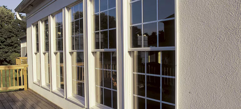 Residential Security Window Screens Installation in East Lake-Orient Park, FL
