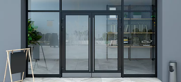 Sliding Screen Door Installation in East Lake-Orient Park, FL