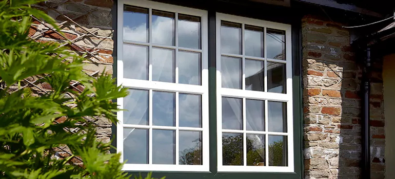 Stormproof Casement Windows in East Lake-Orient Park, FL