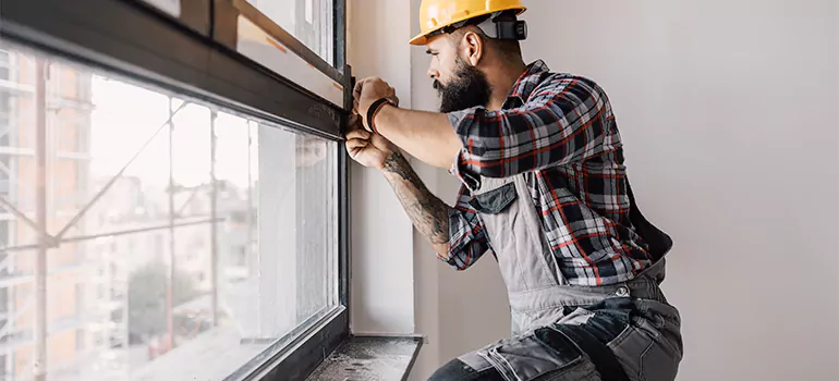 Window Glazing Company in East Lake-Orient Park, FL