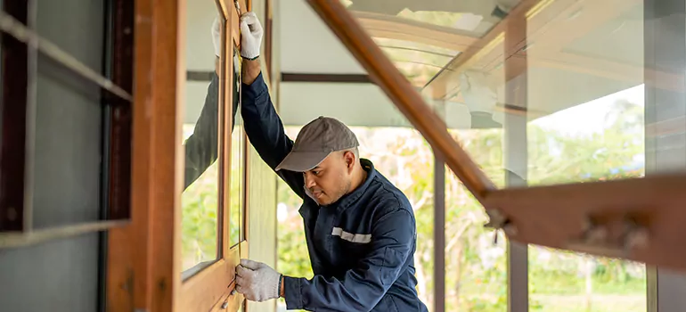 Energy-efficient Window Insulation in East Lake-Orient Park, FL