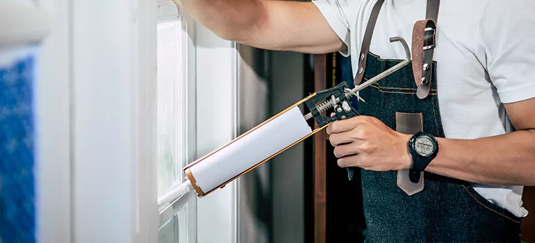 Window Jamb Extension in East Lake-Orient Park, FL