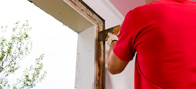 Residential Accordion Door Repair in East Lake-Orient Park, FL