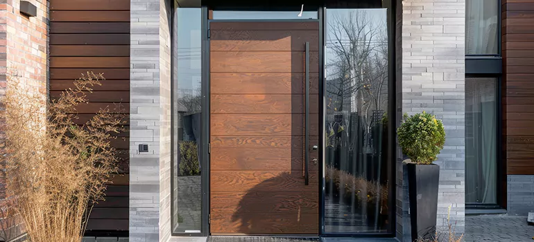 Burglary Proof Doors Company in East Lake-Orient Park, FL