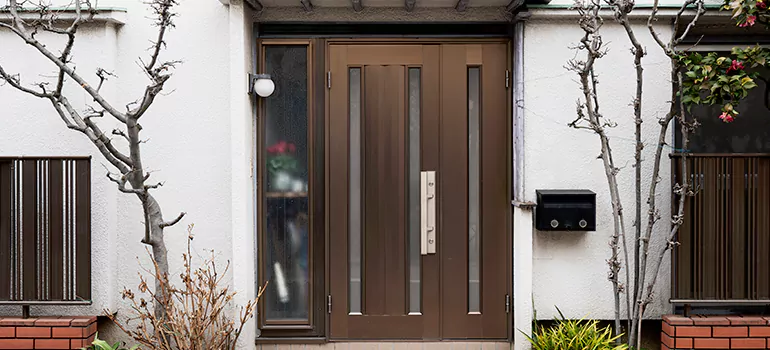 Auto Door Panel Repair in East Lake-Orient Park, FL