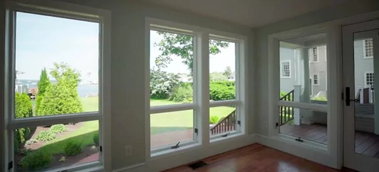 Double-hung Window Repair in East Lake-Orient Park, FL