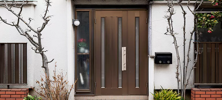 Exterior Doors And Windows in East Lake-Orient Park, FL