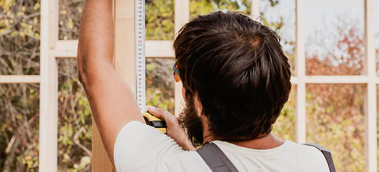 Exterior Window Finishing For Homes in East Lake-Orient Park, FL