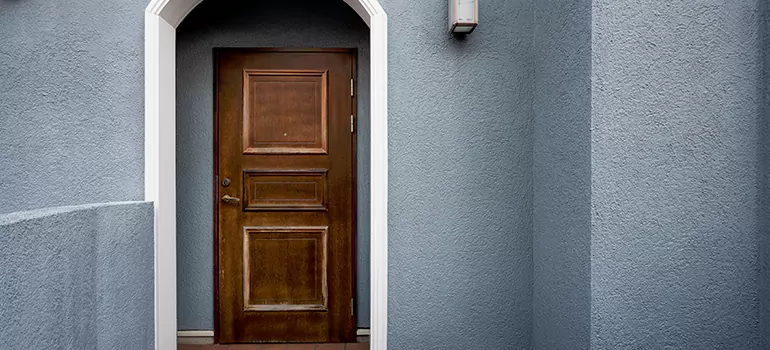 Fiberglass Door Weatherproofing in East Lake-Orient Park, FL