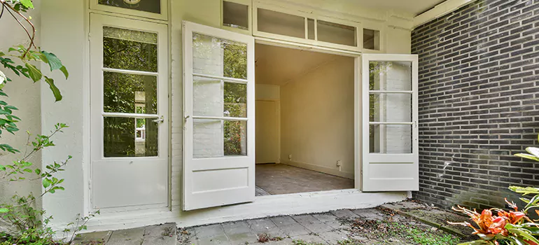 Impact Resistant Doors in East Lake-Orient Park, FL