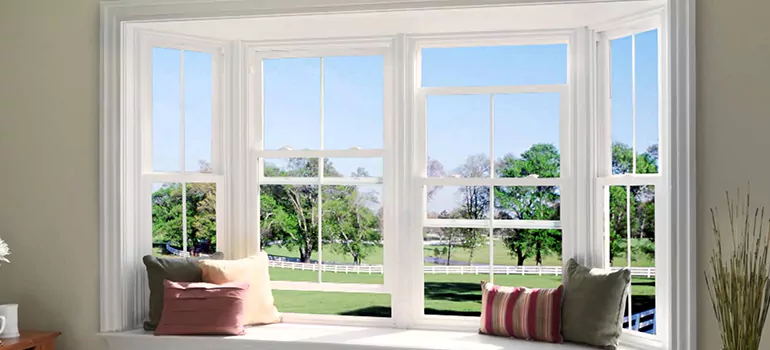 Residential Impact Window Installation Services in East Lake-Orient Park, FL