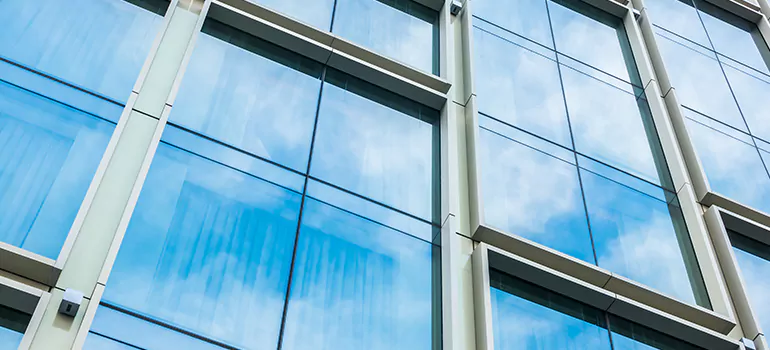 Industrial Window Insulation in East Lake-Orient Park, FL