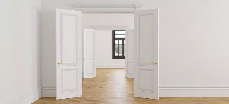 Solid Wood Interior Doors in East Lake-Orient Park, FL