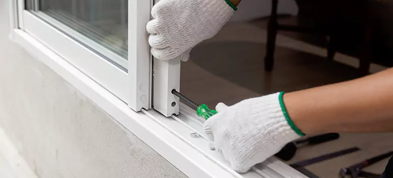 Patio Door Installation in East Lake-Orient Park,FL