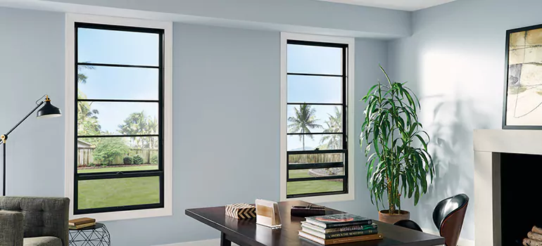 Professional Vinyl Window Installation in East Lake-Orient Park, FL