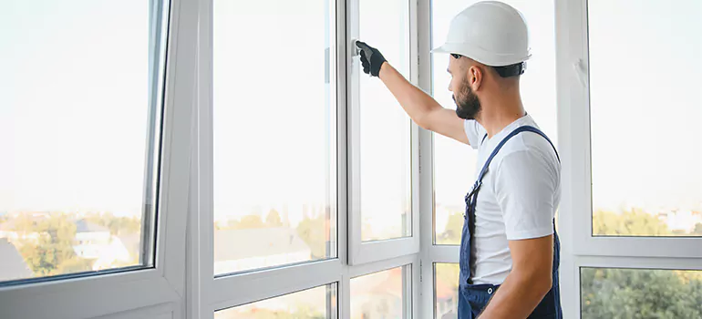 Double Pane Window Glass Repair in East Lake-Orient Park, FL