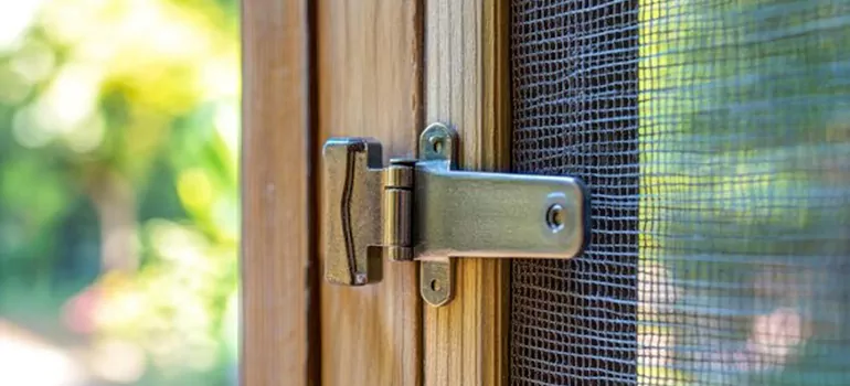 Window Latches Replacement in East Lake-Orient Park, FL