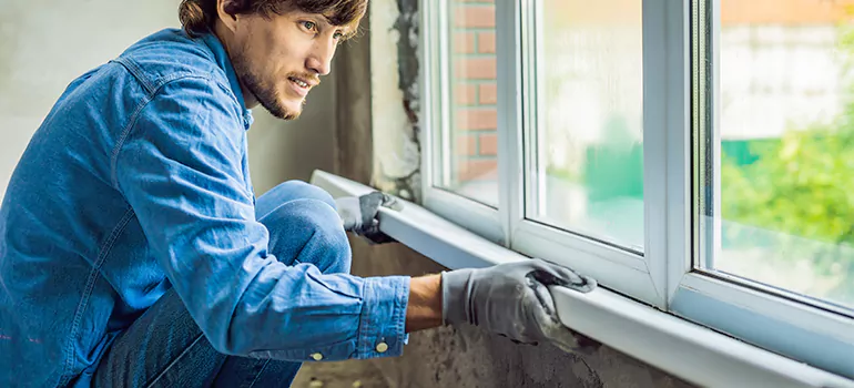 Residential Accordion Door Repair in East Lake-Orient Park, FL